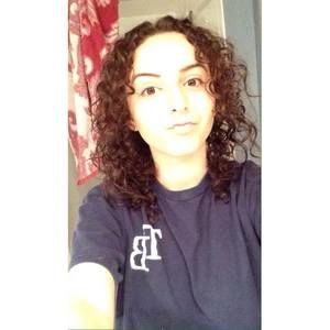 Meet your Posher, Jacklyn